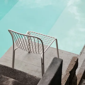 Krzesło Thorvald SC94 - Ivory - &Tradition