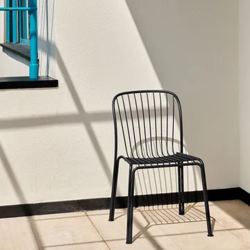 Krzesło Thorvald SC94 - Warm black - &Tradition