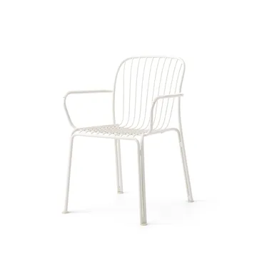 Krzesło Thorvald SC95 - Ivory - &Tradition