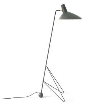 Lampa podłogowa Tripod HM8 - Mech - &Tradition
