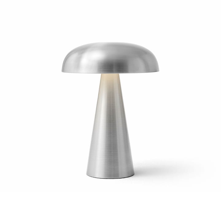 Lampa przenośna Como SC53, Aluminium &Tradition
