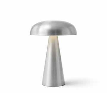 Lampa przenośna Como SC53 - Aluminium - &Tradition