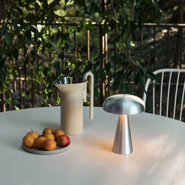 Lampa przenośna Como SC53 - Aluminium - &Tradition