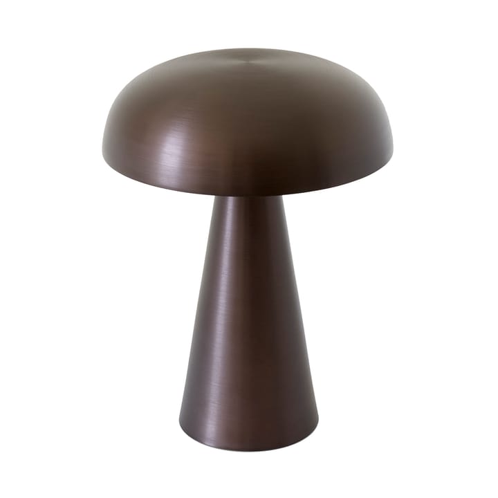 Lampa przenośna Como SC53, bronzed brass &Tradition