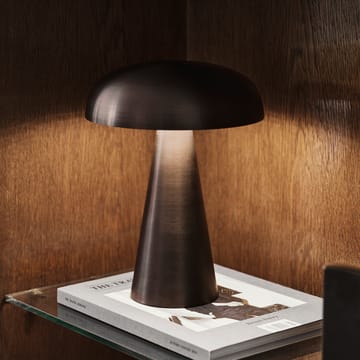 Lampa przenośna Como SC53 - bronzed brass - &Tradition