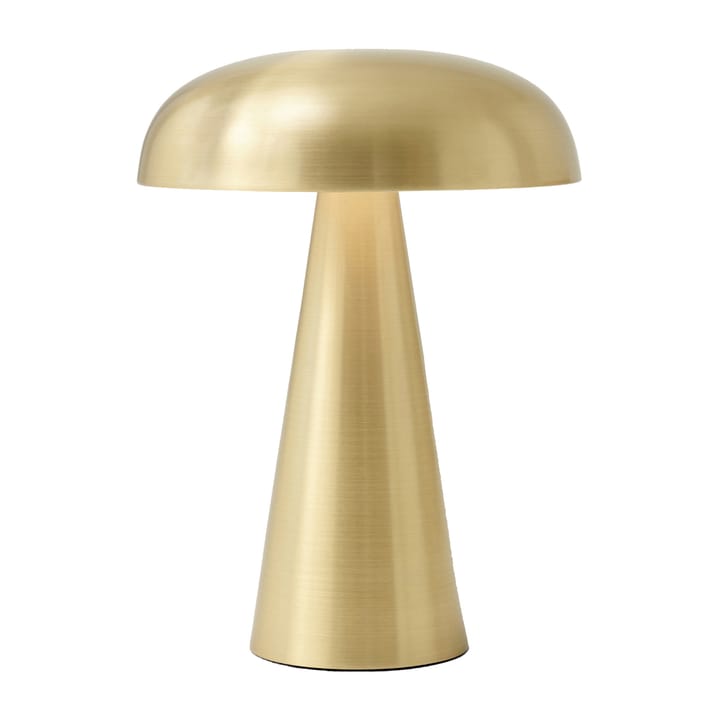 Lampa przenośna Como SC53, Mosiądz &Tradition