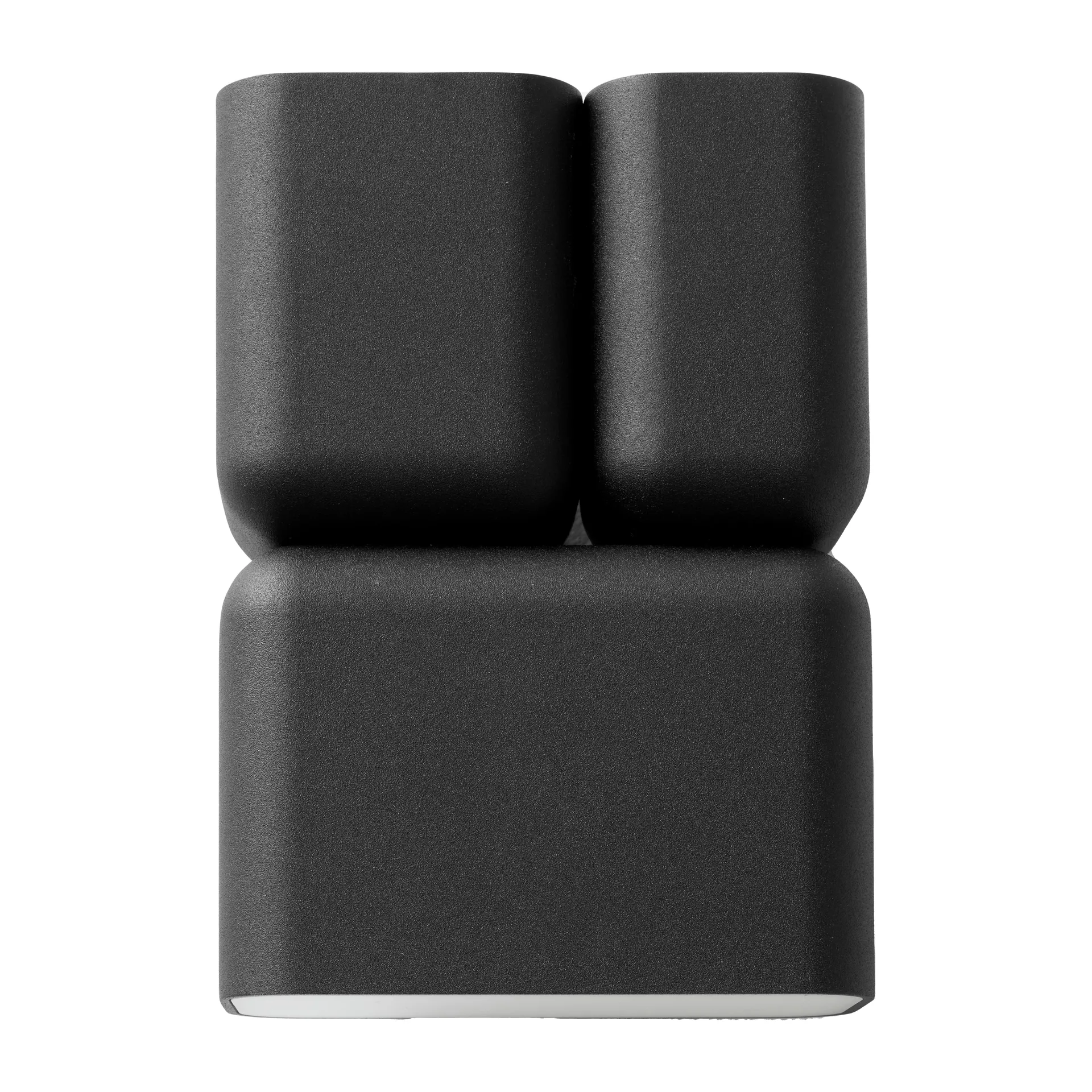 Lampa ścienna Tabata LN10, Czarny &Tradition