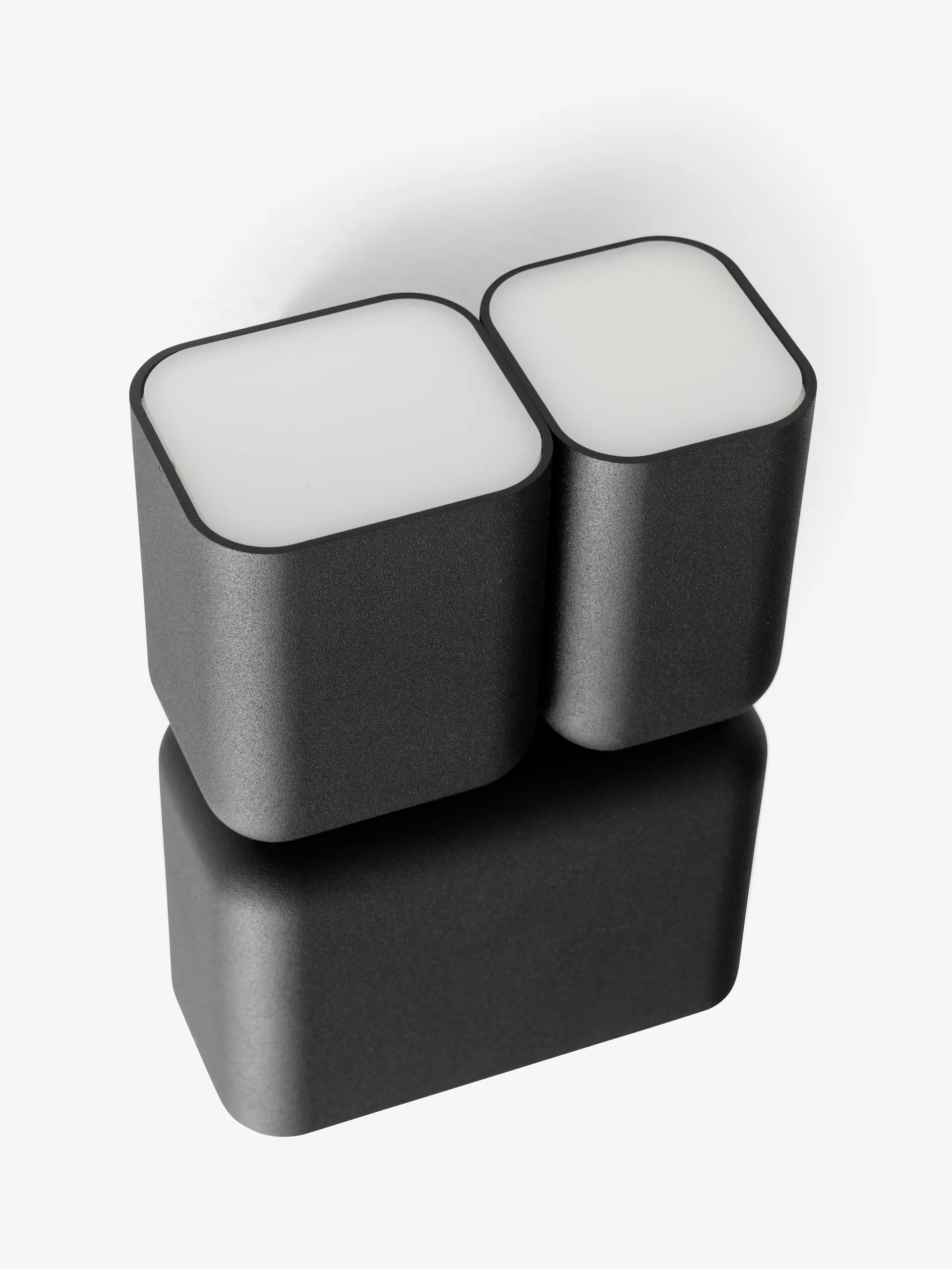 Lampa ścienna Tabata LN10, Czarny &Tradition