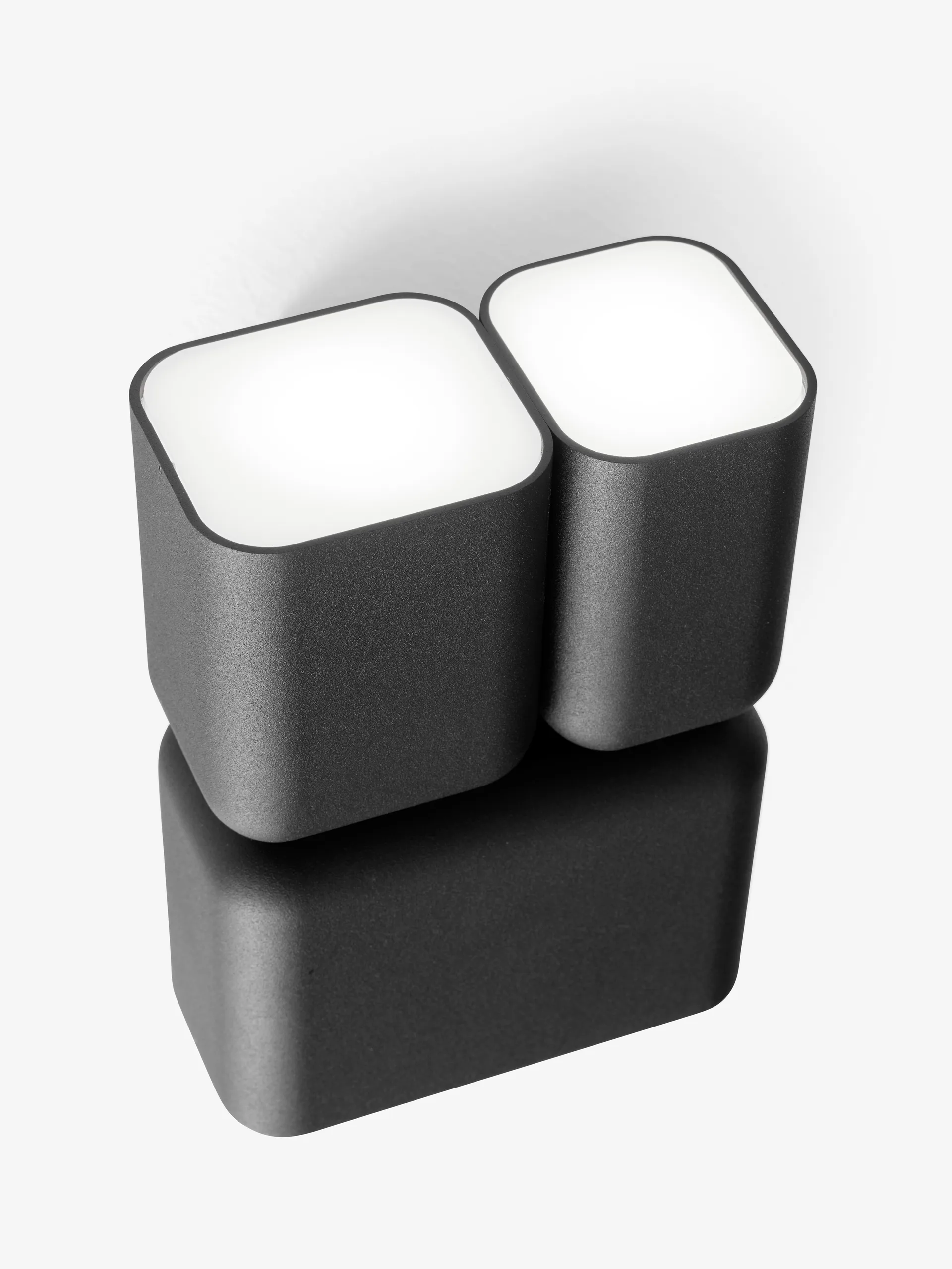 Lampa ścienna Tabata LN10, Czarny &Tradition