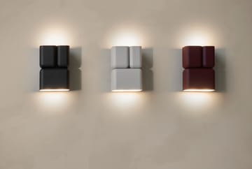 Lampa ścienna Tabata LN10 - Czarny - &Tradition