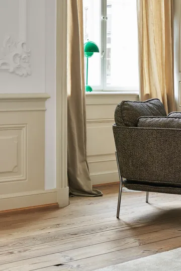 Lampa stołowa Flowerpot VP3 - Signal green - &Tradition