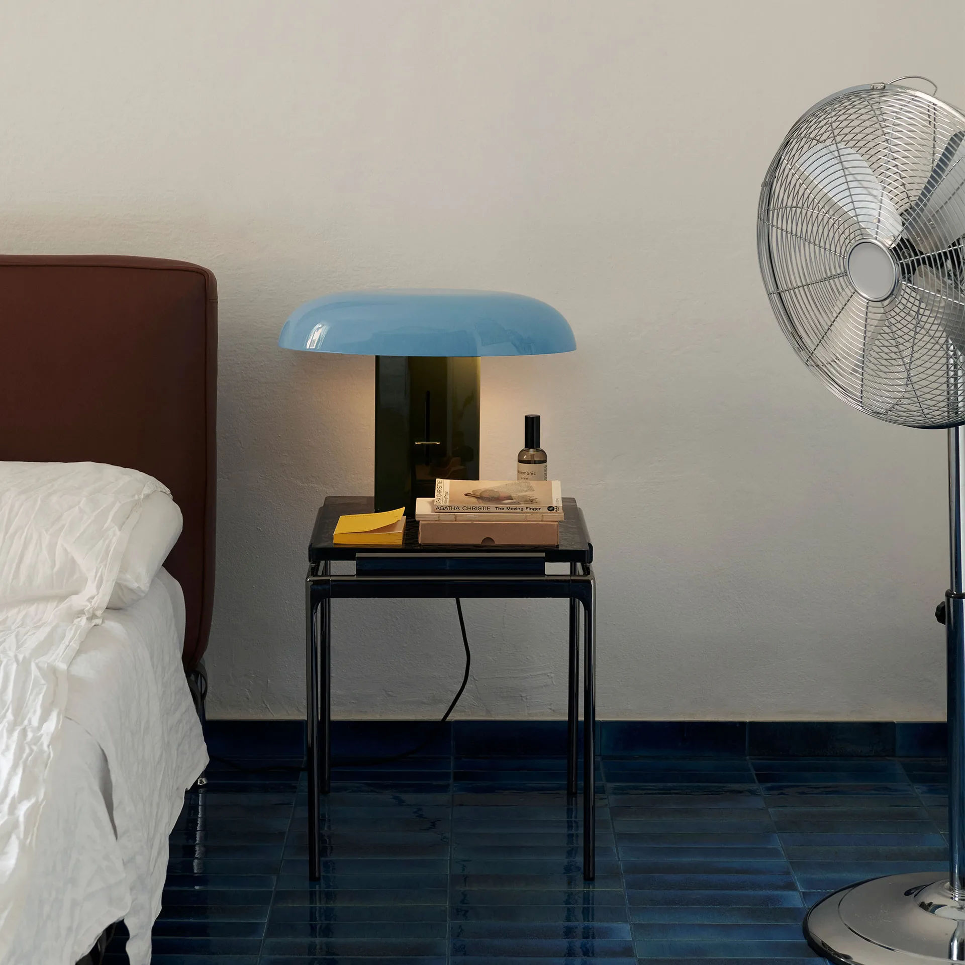 Lampa stołowa Montera JH42, Forest-sky &Tradition