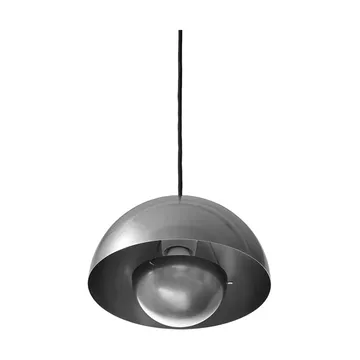 Lampa wisząca Flowerpot VP1 Anniversary Edition - Pewter - &Tradition