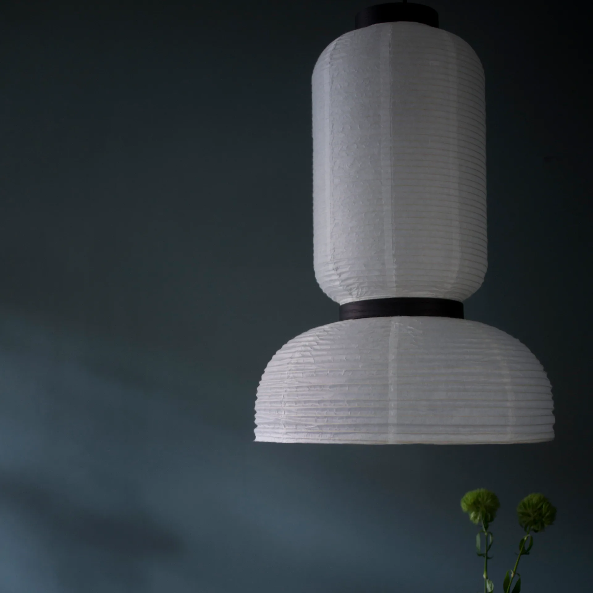 Lampa wisząca Formakami, JH3 &Tradition