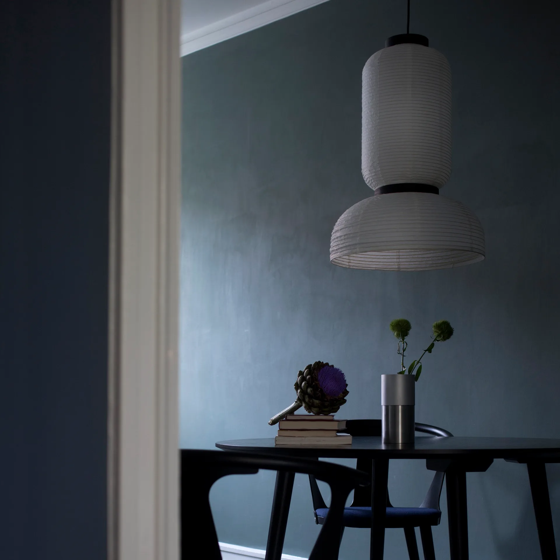 Lampa wisząca Formakami, JH3 &Tradition