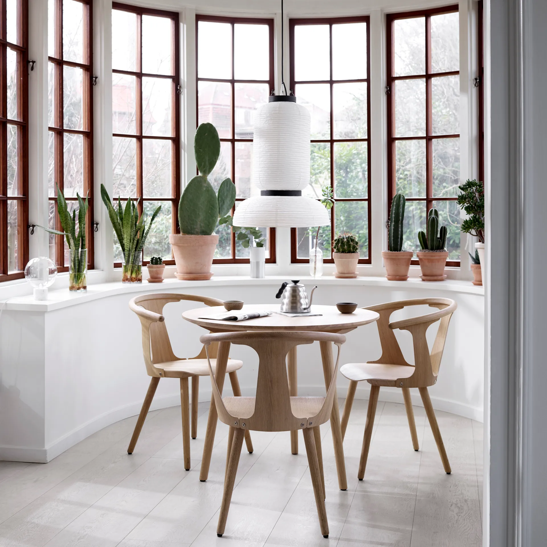 Lampa wisząca Formakami, JH3 &Tradition