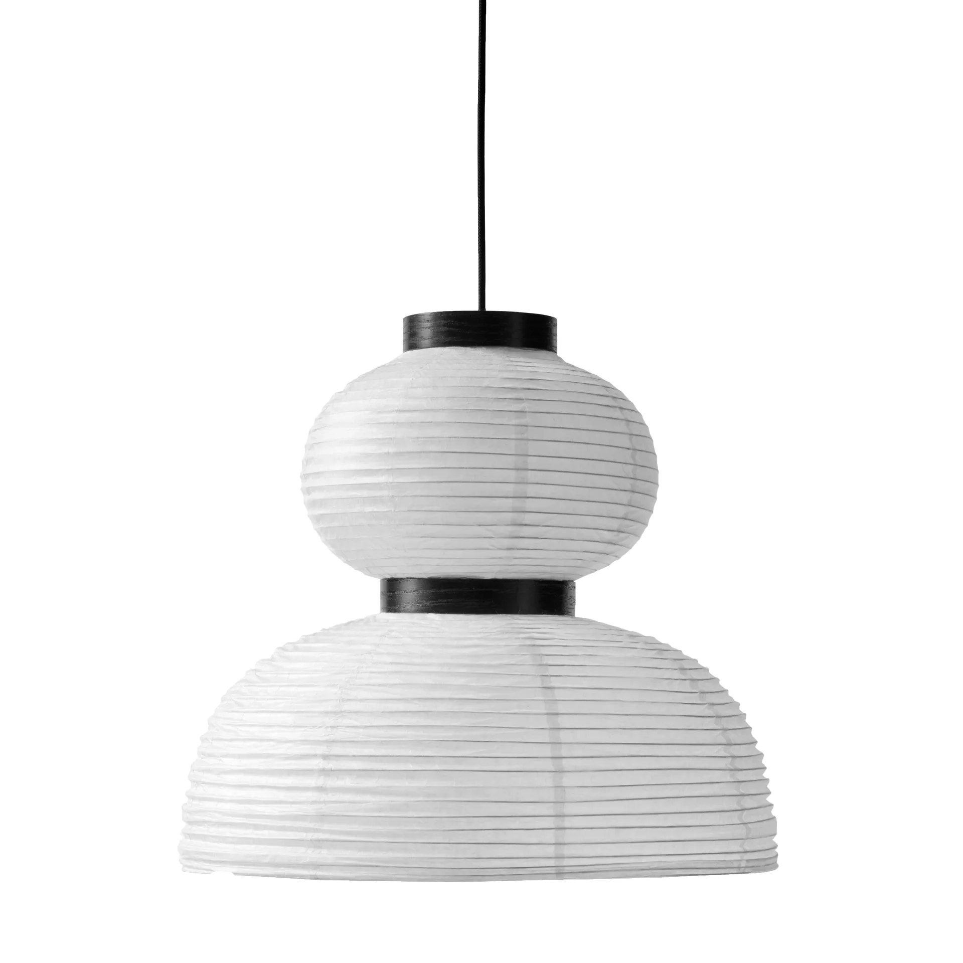 Lampa wisząca Formakami, JH4 &Tradition