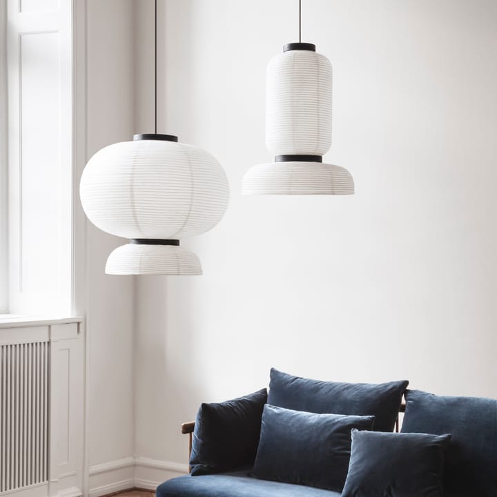 Lampa wisząca Formakami , JH5 &Tradition
