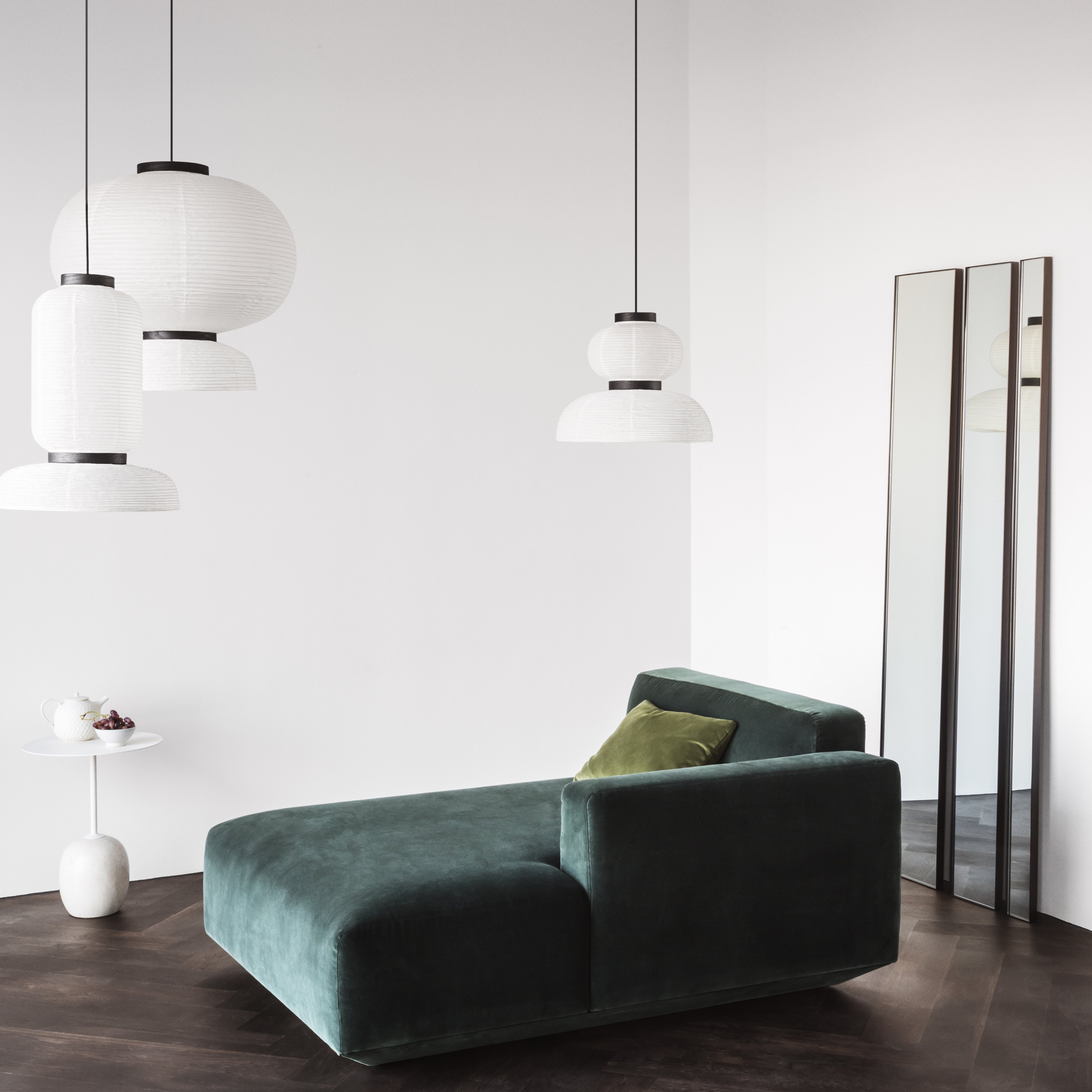 Lampa wisząca Formakami | &Tradition → NordicNest.pl