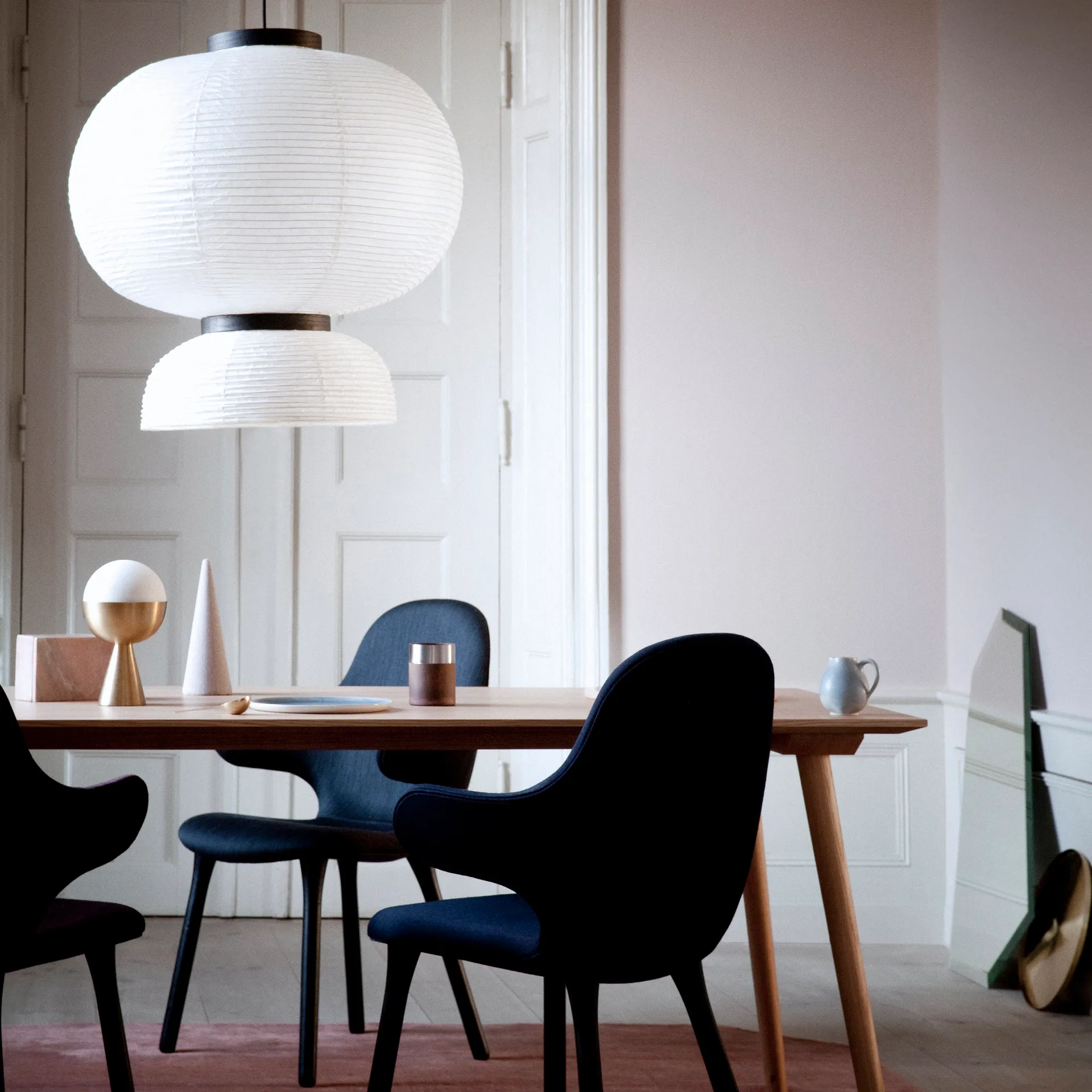 Lampa wisząca Formakami, JH5 &Tradition