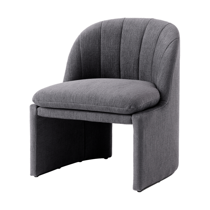 Loafer Club Chair SC107 fotel wypoczynkowy - Cifrado 0771 - &Tradition