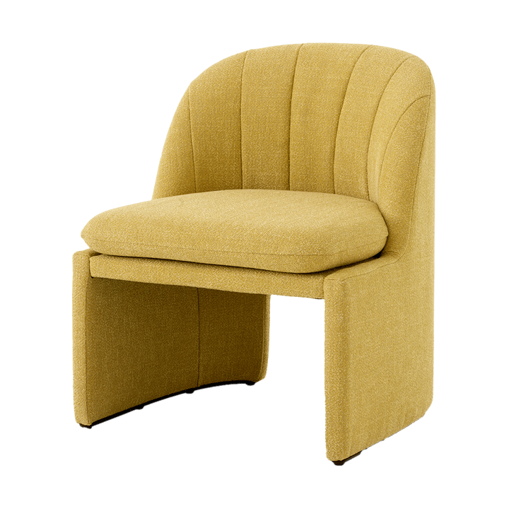 Loafer Club Chair SC107 fotel wypoczynkowy - Ecriture 0470 - &Tradition