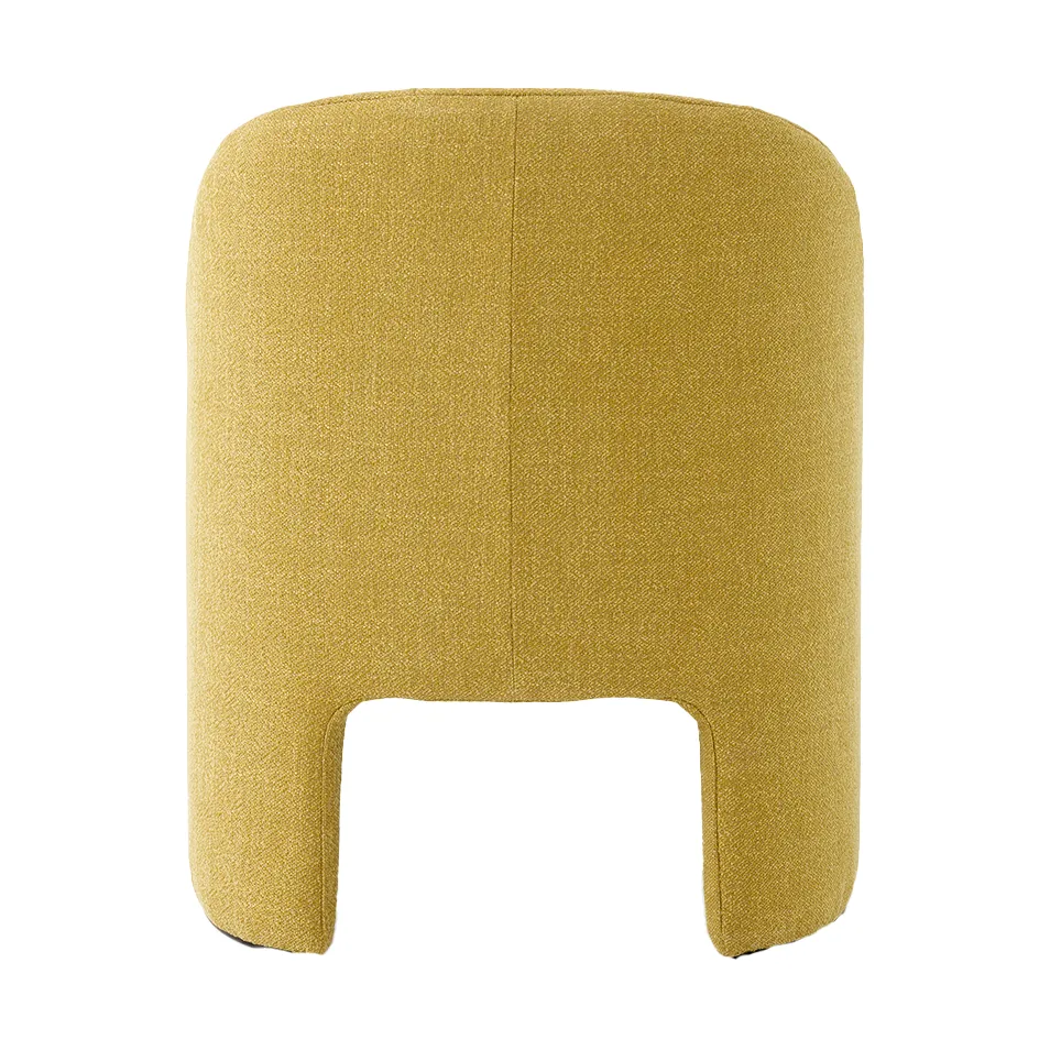 Loafer Club Chair SC107 fotel wypoczynkowy, Ecriture 0470 &Tradition