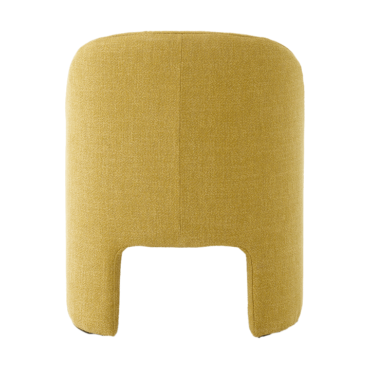 Loafer Club Chair SC107 fotel wypoczynkowy, Ecriture 0470 &Tradition