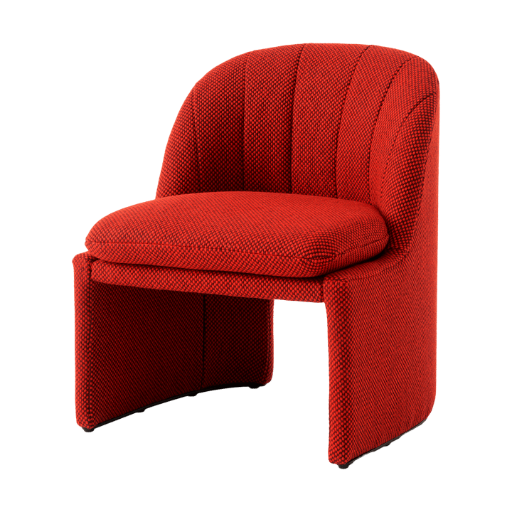 Loafer Club Chair SC107 fotel wypoczynkowy - Sisu 0655 - &Tradition
