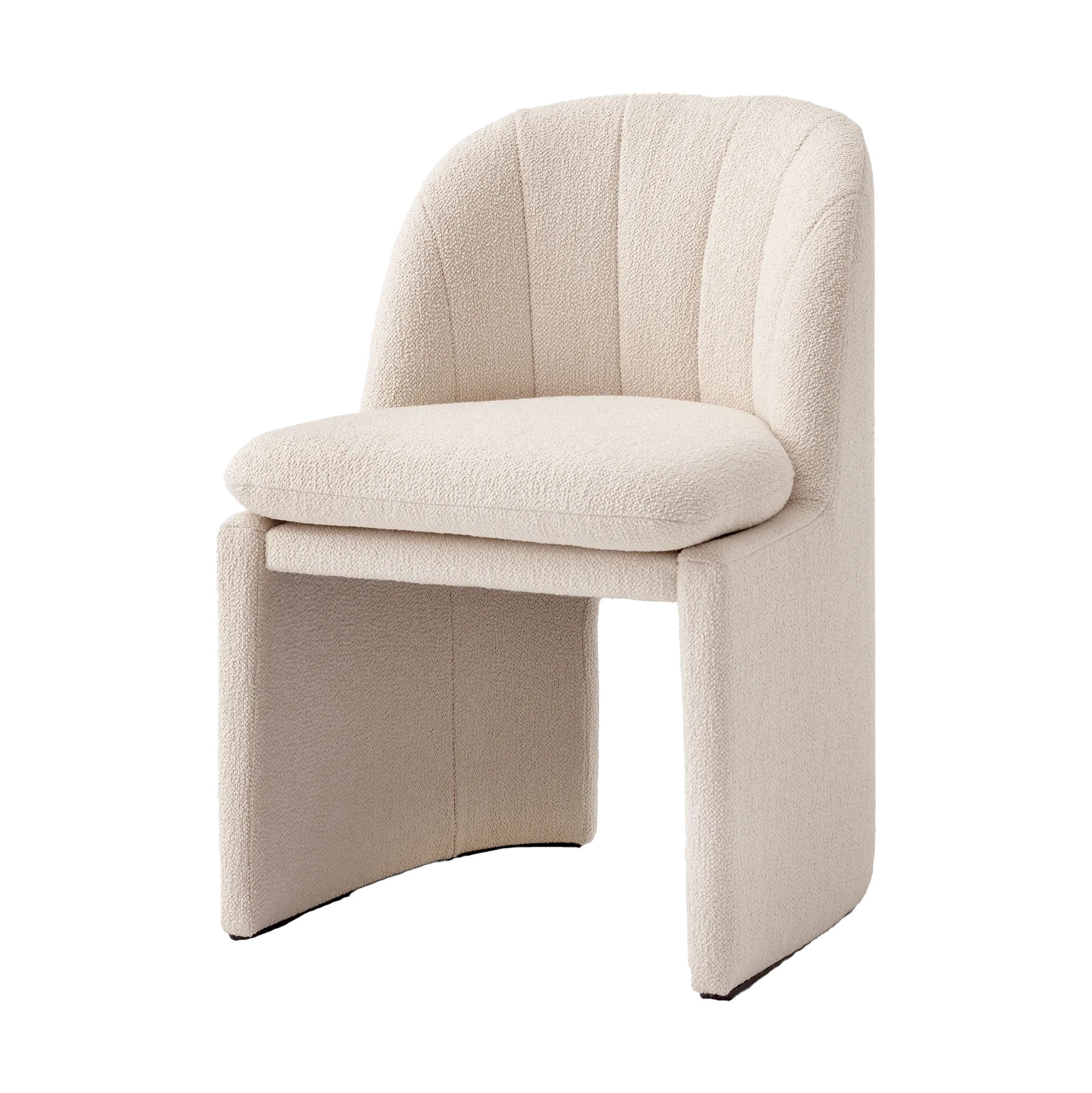 Loafer Side Chair SC106 krzesło, Barnum 24 &Tradition