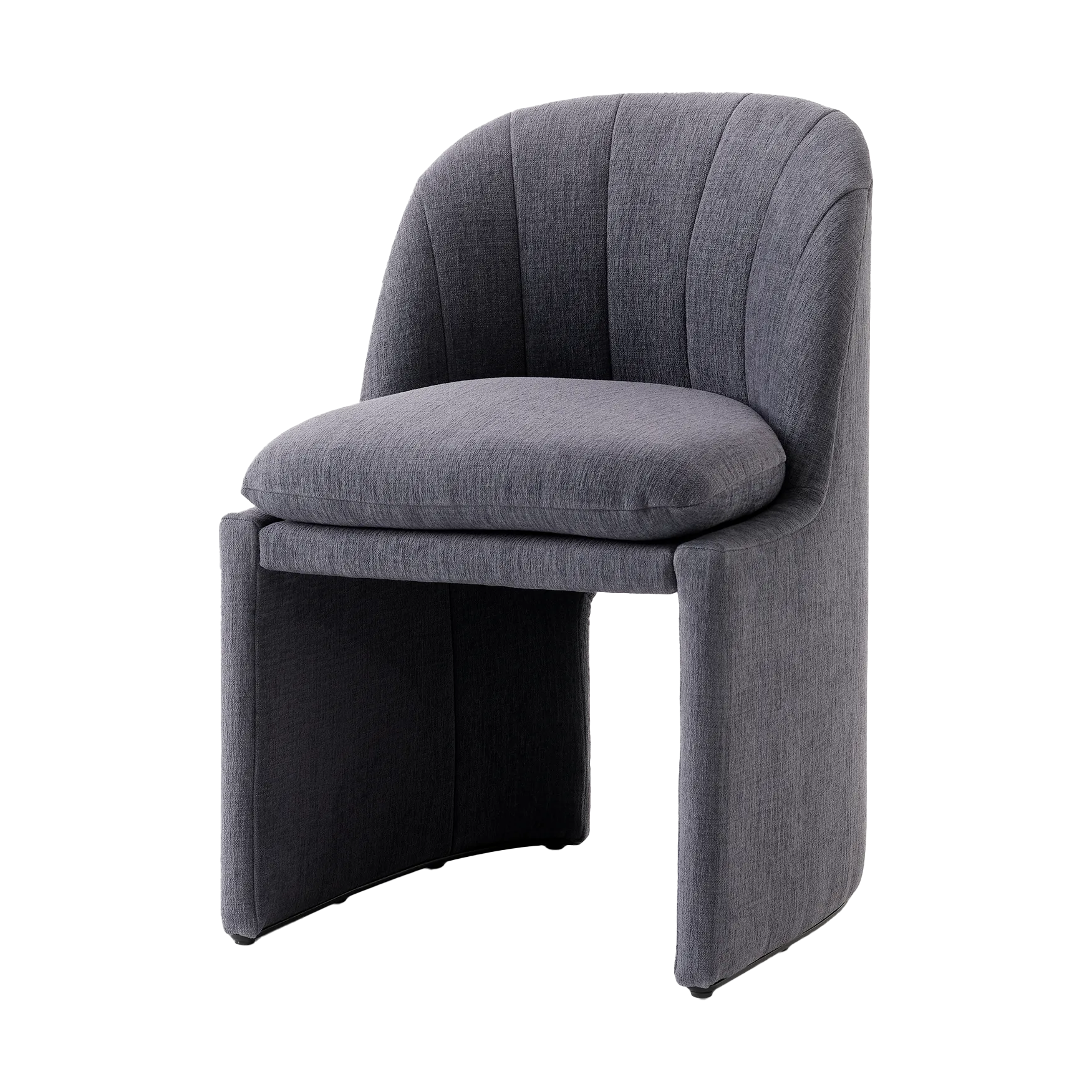 Loafer Side Chair SC106 krzesło, Cifrado 0771 &Tradition