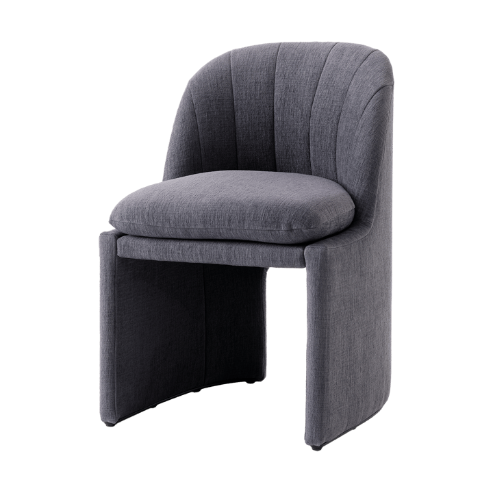 Loafer Side Chair SC106 krzesło - Cifrado 0771 - &Tradition