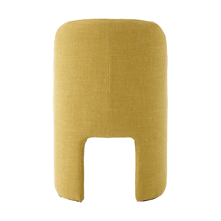 Loafer Side Chair SC106 krzesło, Ecriture 0470 &Tradition