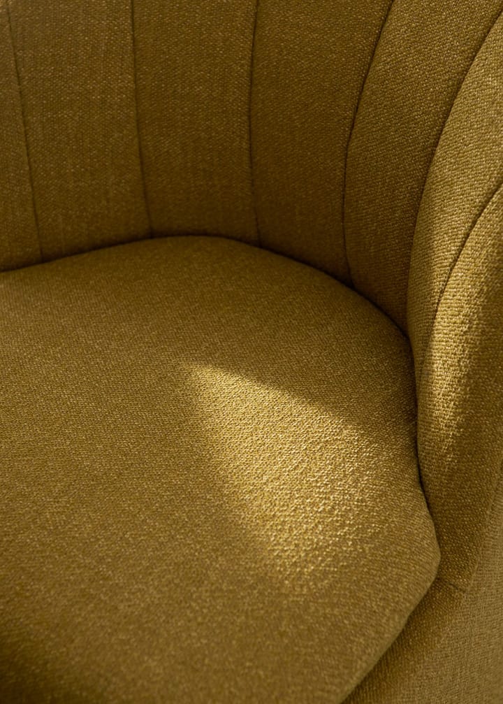 Loafer Side Chair SC106 krzesło, Ecriture 0470 &Tradition