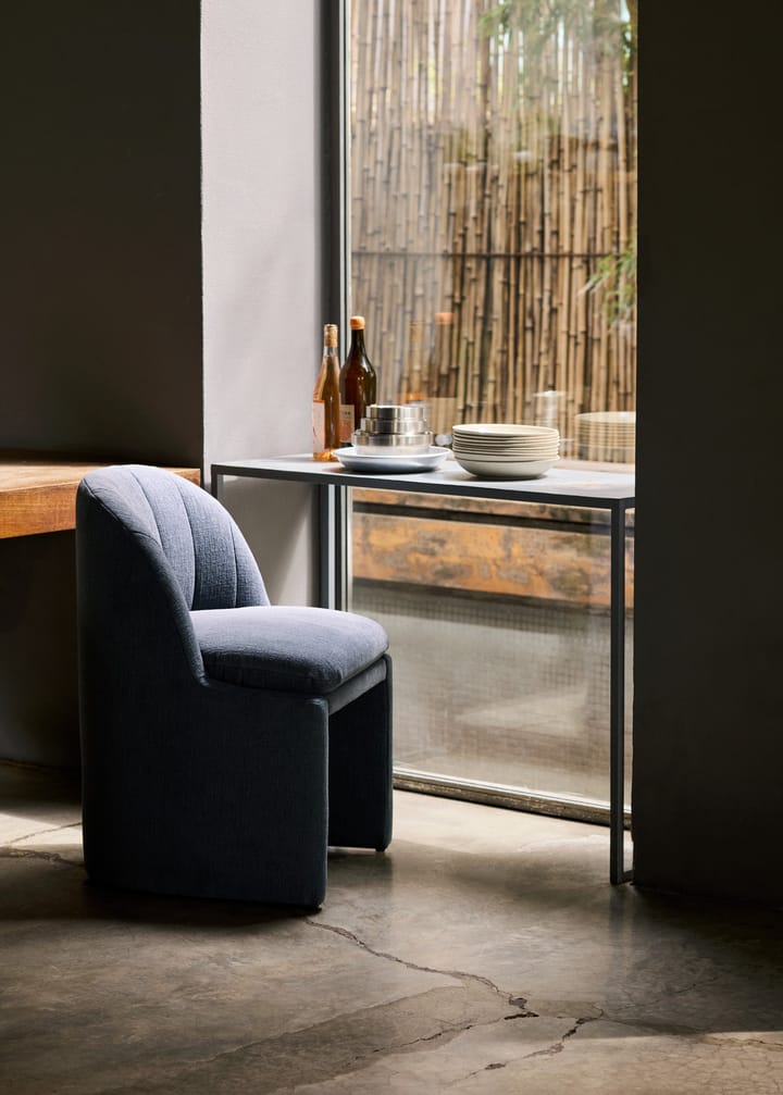 Loafer Side Chair SC106 krzesło, Gentle 0193 &Tradition