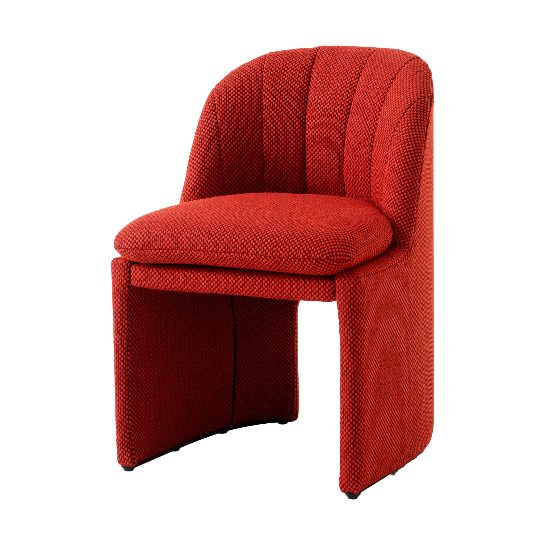 Loafer Side Chair SC106 krzesło, Sisu 0655 &Tradition