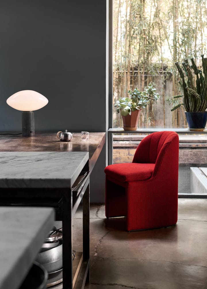 Loafer Side Chair SC106 krzesło, Sisu 0655 &Tradition