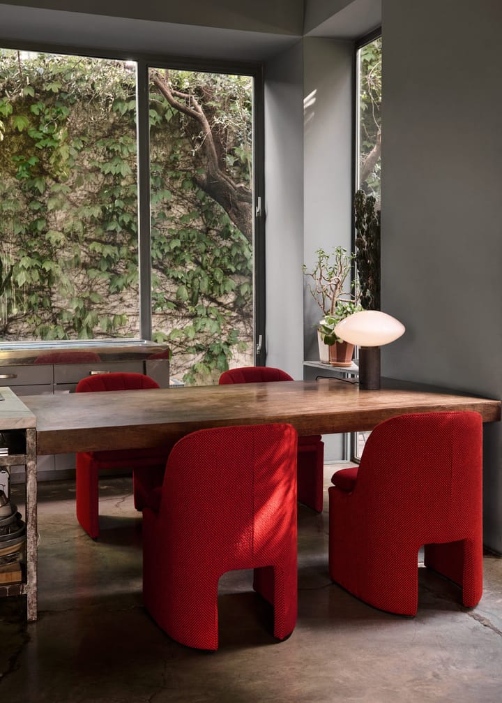 Loafer Side Chair SC106 krzesło, Sisu 0655 &Tradition