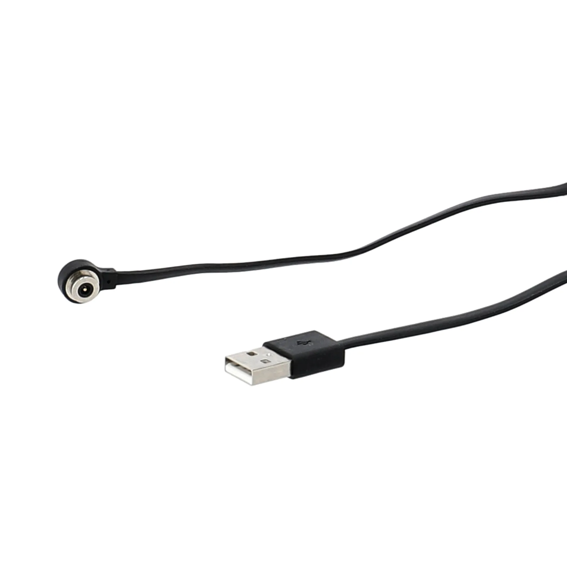 Magnetyczny kabel ładujący do VP9/Manhattan/Como/Raku, Czarny &Tradition