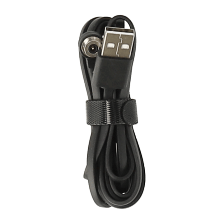 Magnetyczny kabel ładujący do VP9/Manhattan/Como/Raku, Czarny &Tradition