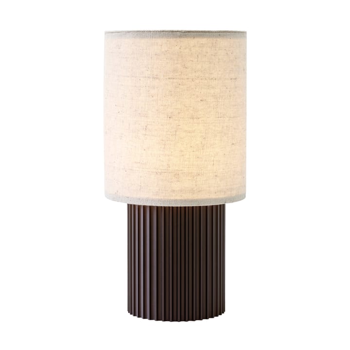 Manhattan bezprzewodowa lampa stołowa SC52, bronzed brass &Tradition