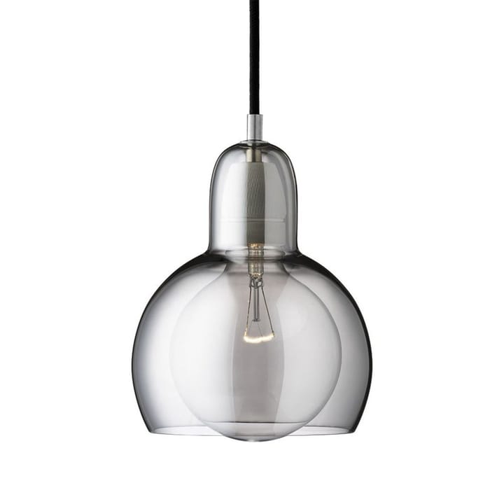 Mega Bulb lampa srebrna - silver - &Tradition