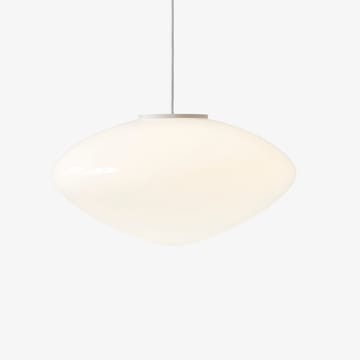 Mist AP15 lampa sufitowa Ø37 cm - Matt White, Glass - &Tradition