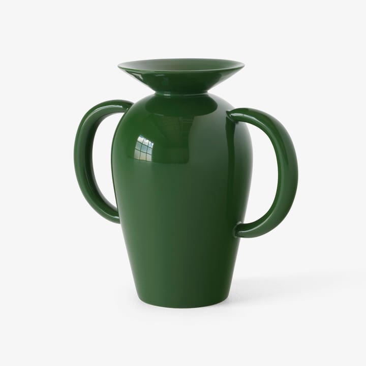Momento JH41 wazon, Emerald &Tradition