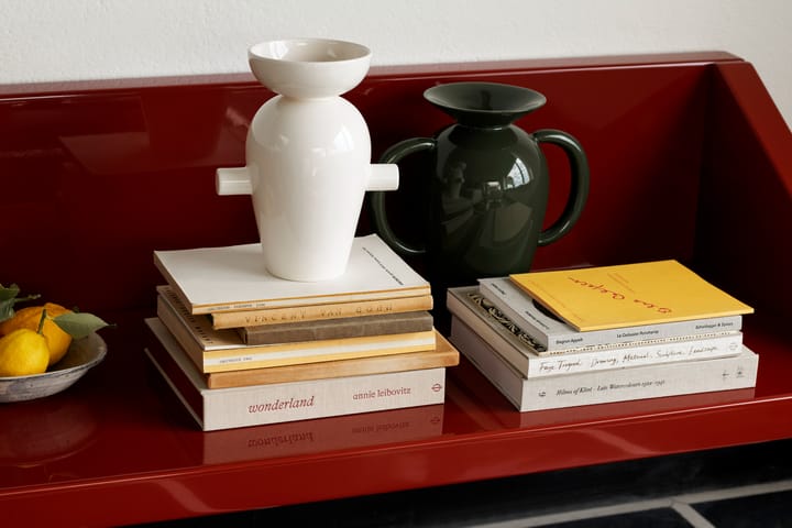 Momento JH41 wazon, Emerald &Tradition