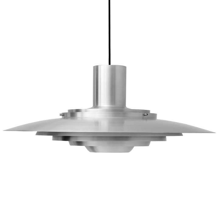 P376 lampa sufitowa KF2 - Aluminium - &Tradition