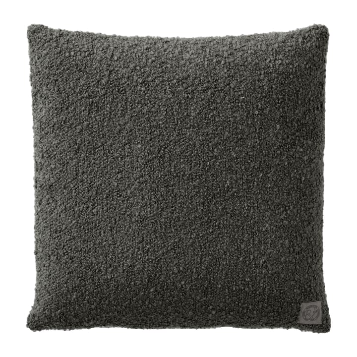 Poduszka Collect SC28 Soft Boucle 50x50 cm - Moss - &Tradition