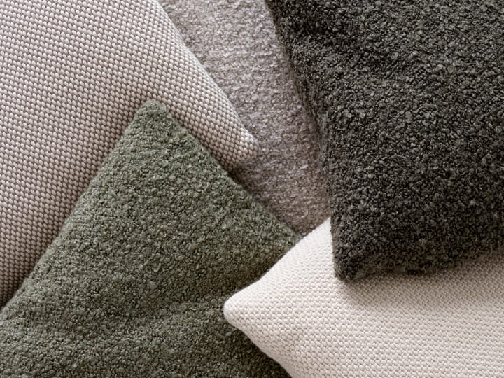 Poduszka Collect SC28 Soft Boucle 50x50 cm, Moss &Tradition