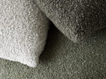 Poduszka Collect SC28 Soft Boucle 50x50 cm - Moss - &Tradition