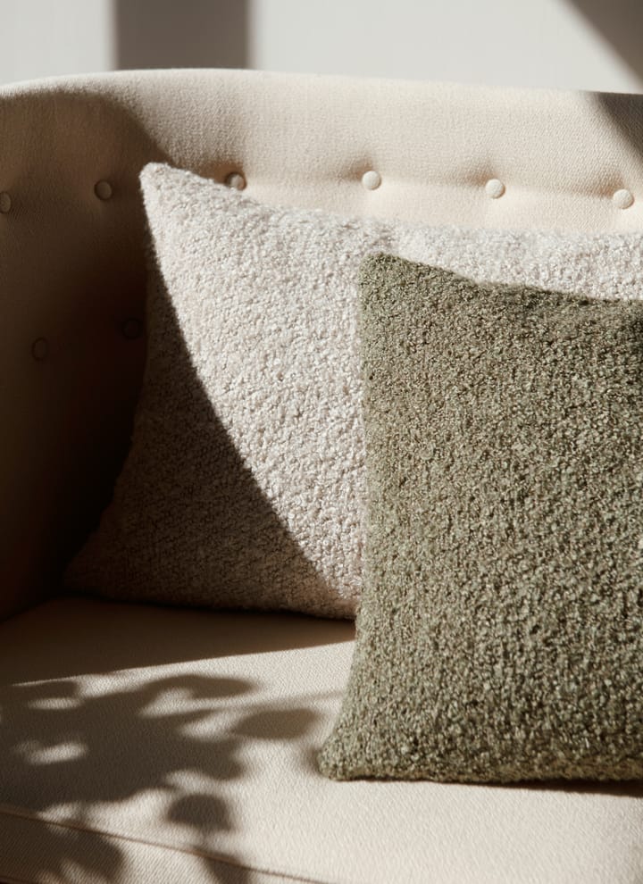 Poduszka Collect SC48 Soft Boucle 40x60 cm, Cloud &Tradition